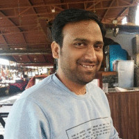 Mayur Pardeshi