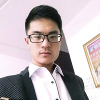 朱创业