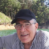Gabriel Salcedo Cabal