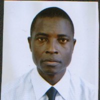 Dr. Oladipo Isaac Olaposi (Ph.D)