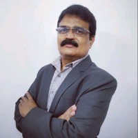 Raghavendra Bhagwath