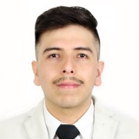 Ricardo Cano Alvarez
