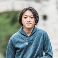 Jamison Chang
