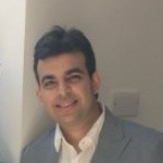 Sahil R Malhotra