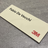 Fabio De Vecchi