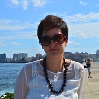 Francesca Pinzoni