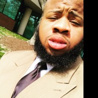 Lucius Redden Jr