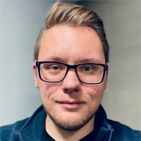 Andrew Dahlbacka