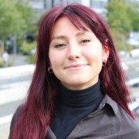 Léa Briand