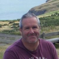 Richard Geehan