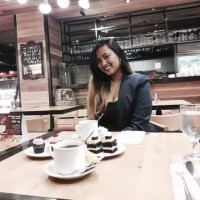 Fiona Mae Dela Cerna