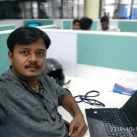 Manu Kumar Mahadevaswamy