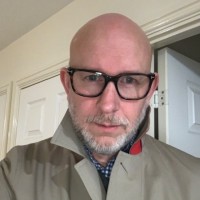 Neil Cooper