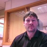 Lasse Haslund