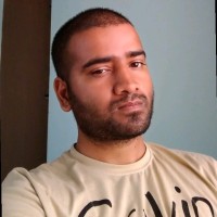Manjunath A K