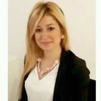 Kadriye Bükecik