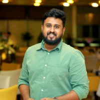 Rohith KP