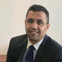 Ahmed Harraz