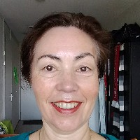 Wilma Boom-Pelle