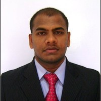 Satheesh Kumar