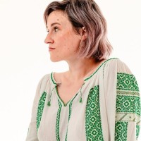 Elena Cristina Boca