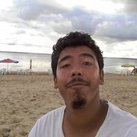 Israel Ceballos Peña