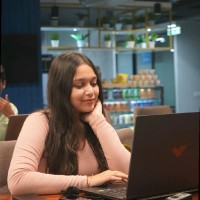 Dishika Shukla