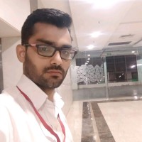 Kamlesh Kumar Ojha