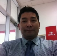 DAVID LE
