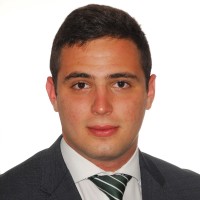 Ignacio Barriuso Oleaga