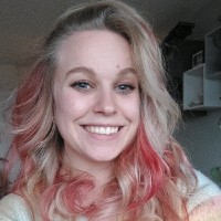 Kelsey De Bruin