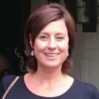 Claudia van der Vorst