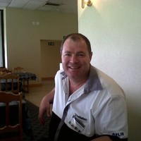 Johan Janse van Vuuen (Fires)