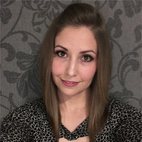 Marika Tessier