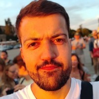 Lucas Menchi