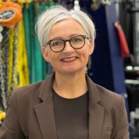 Lisbeth Kildahl Rasmussen