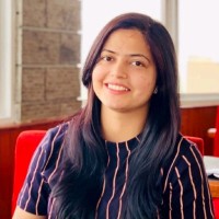 Shivani Yadav
