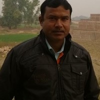 Amitabha Mahato
