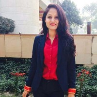 Neelam Mehta