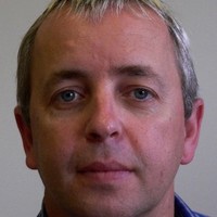 Neil Stringer