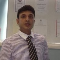 Muhammad Imran Asad