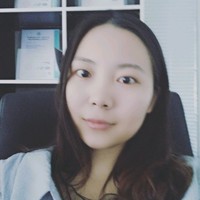 Cherie Wang