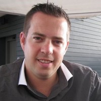 Jonathan Bluett
