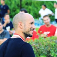 Ivano Cimaglia