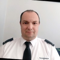 Tomasz Nowak