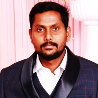 Aroon Samuel