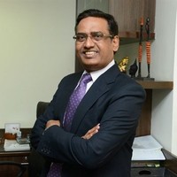 Sunil Jha
