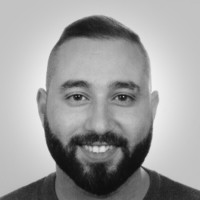 Ramez Almasannat