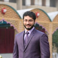 Siddharth Bhaskar