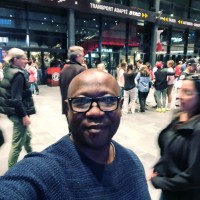 Wilfried Fina Kouede